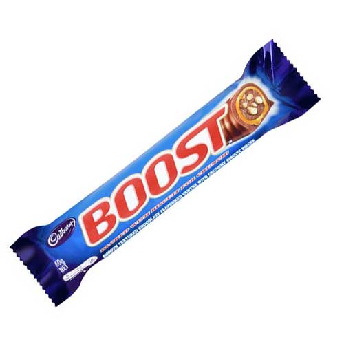 Cadbury Boost-60g