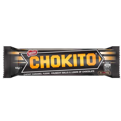 Nestle-Chokito 55g