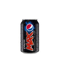 Pepsi MAX 375ml