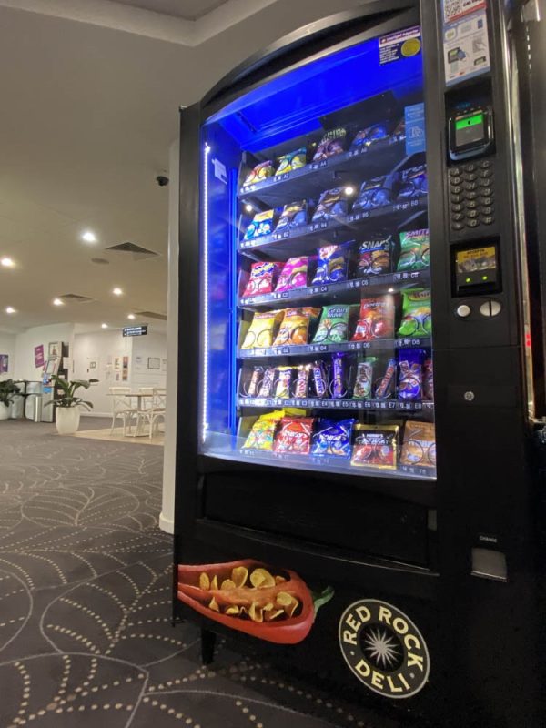 About • 247 Vending Services Free Vending Machine Hire